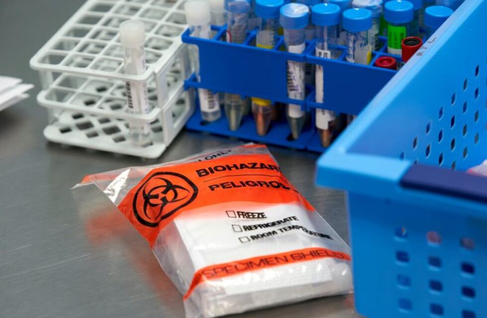 Santa Fe bajó a cinco los contagios de coronavirus este miércoles