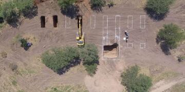 Centro de Interpretación del Paisaje en La Para