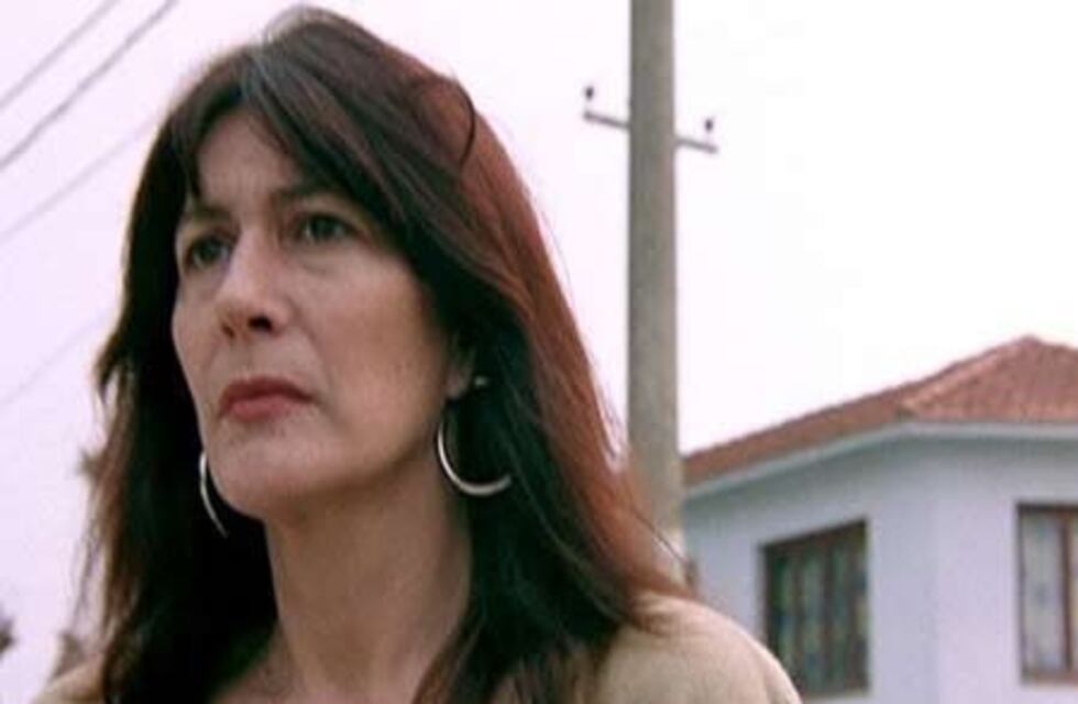 Murió la actriz Mónica Galán