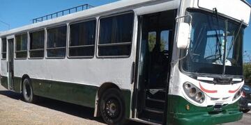 Detectaron a un colectivo que transportaba 22 pasajeros de manera ilegal