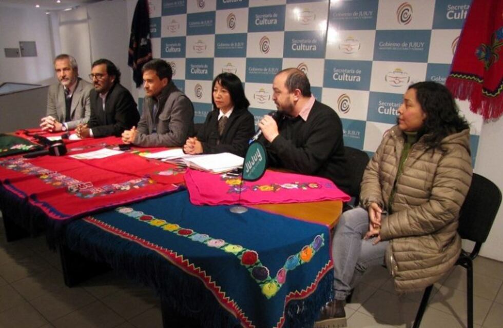 Vacaciones de invierno en Jujuy: niños del interior visitan la capital