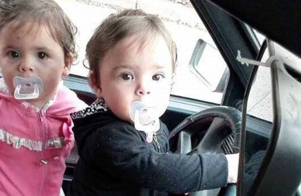 Por conducir ebrio, tuvo que contribuir con el tratamiento de gemelas con problemas de corazón