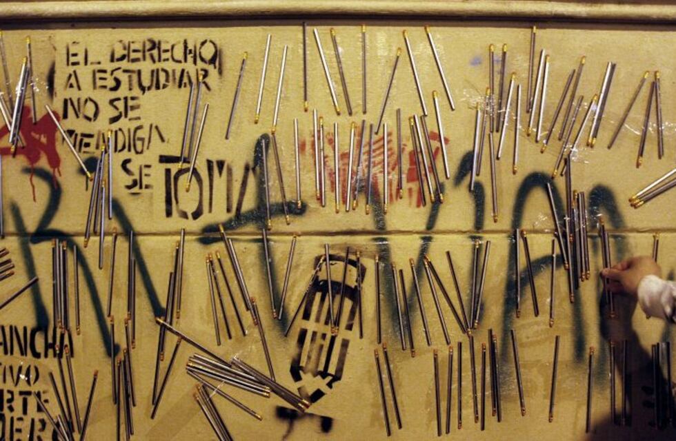 Distintos referentes políticos recordaron por redes sociales "La Noche de los Lápices"