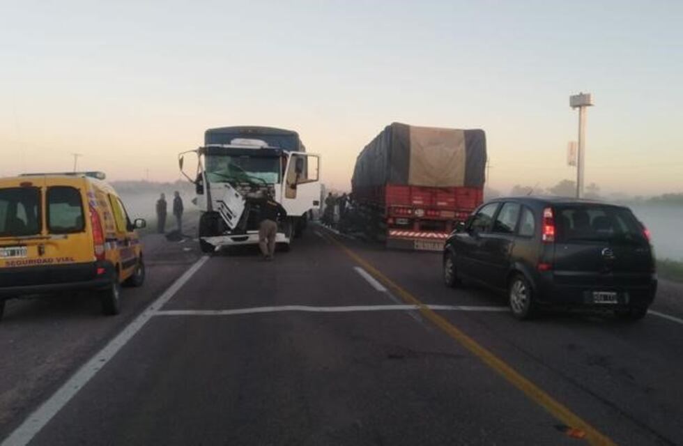 Peralta Rondano: "El humo no provenía del basurero municipal"
