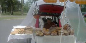 Nélida Padró\u002E