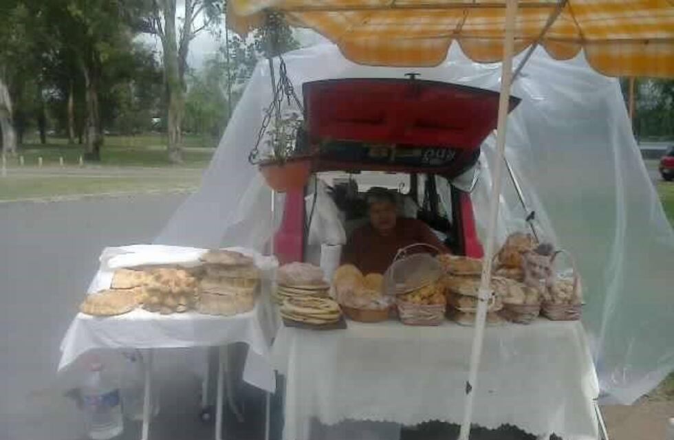 Carlos Paz: detuvieron a un hombre por el homicidio de la "pastelitera" Nelly