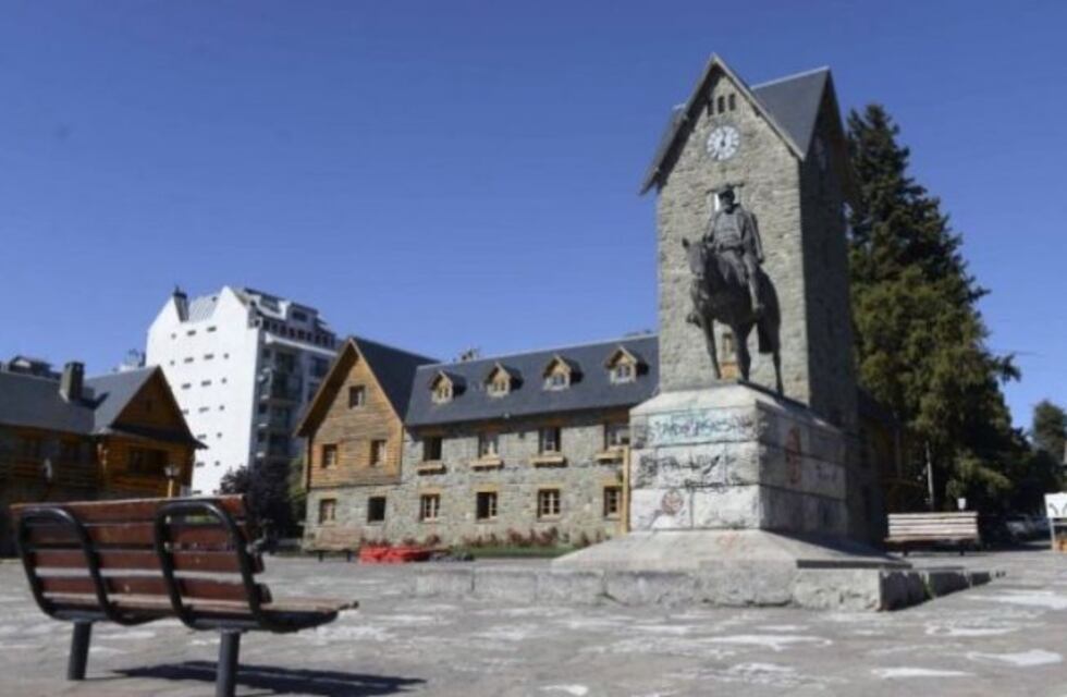 Cómo va a estar el clima en Bariloche el fin de semana largo
