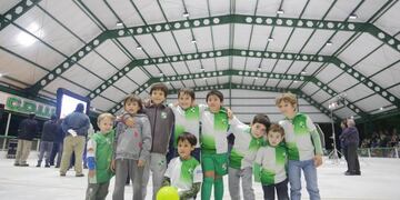 La felicidad de las \