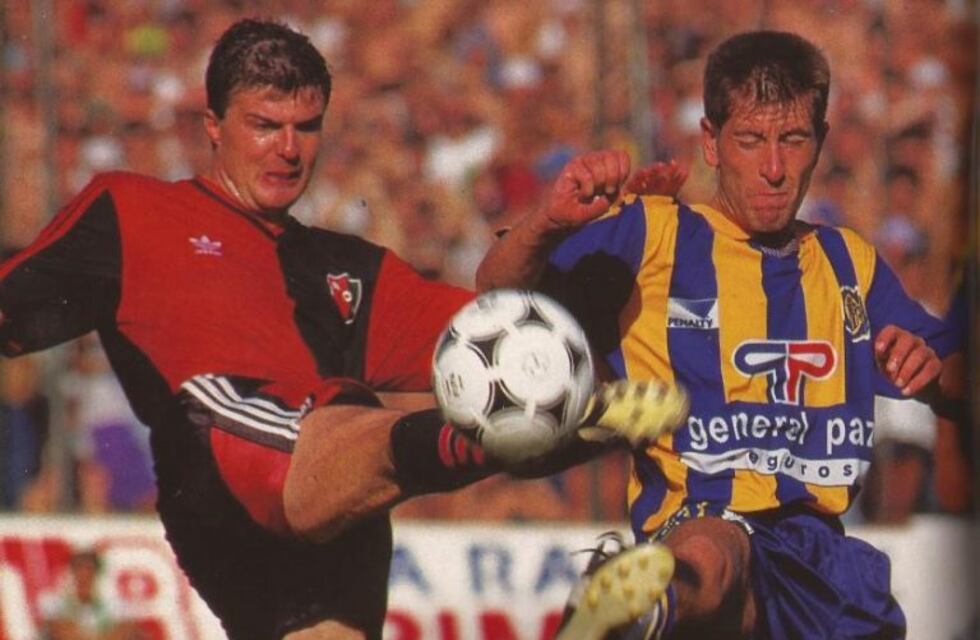 ¿Quién ganó más amistosos entre Newell's y Central?