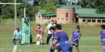 Foto: Liceo Rugby Club Tucumán\u002E