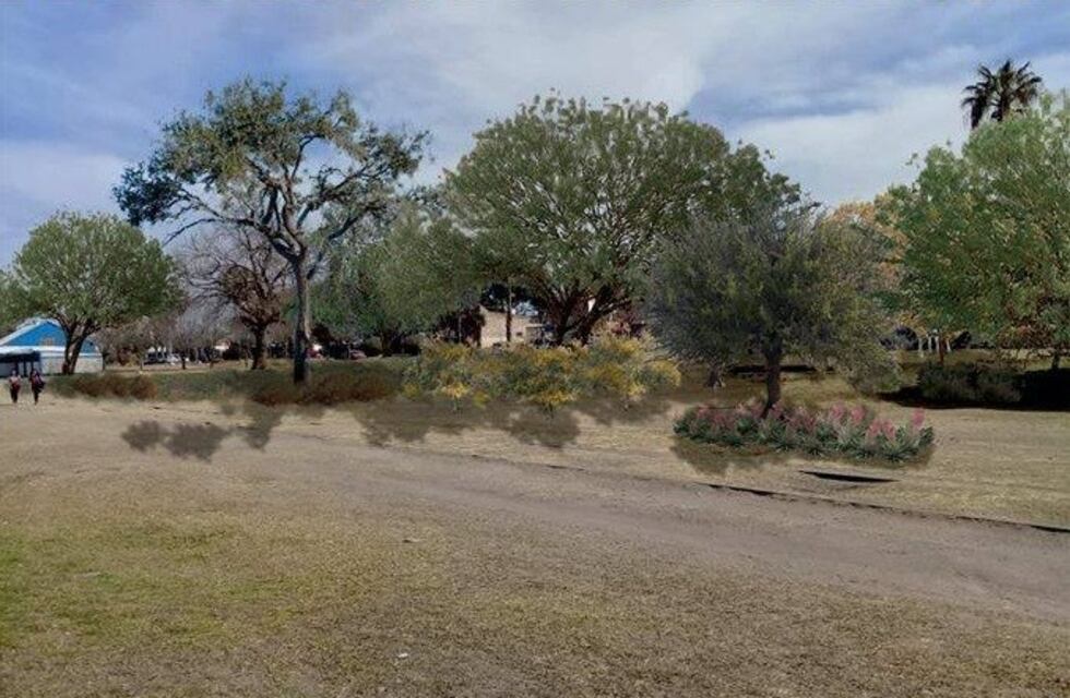 El ex ferrocarril se convertirá en un espacio forestal público autóctono