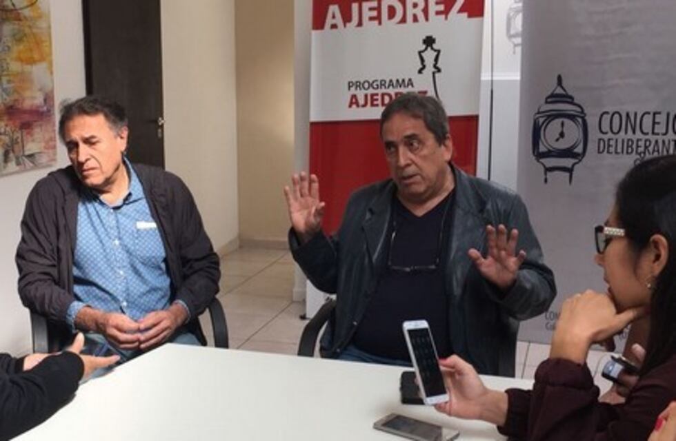 Quieren expropiar las tierras del Tiro Federal de San Luis para hacer casas