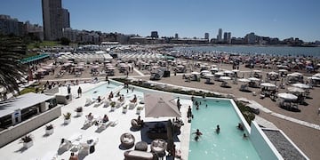 El bloque de concejales del Frente de Todos pide reforzar los controles en las Unidades Turísticas Fiscales (Foto: Loquepasa)