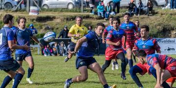 Rugby de Tierra del Fuego