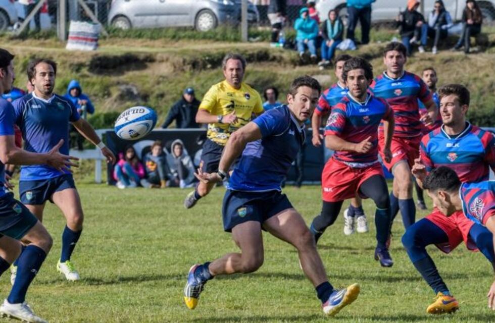 Ya se encuentran abiertas las inscripciones para el Seven del Fin del Mundo