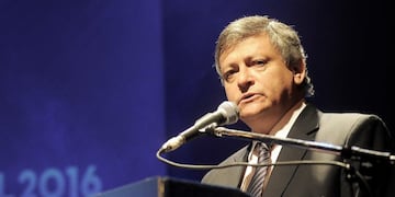 Peppo pidió que lo recuerden como \