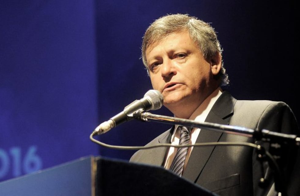 Peppo pidió que lo recuerden como "alguien que defendió a los chaqueños"