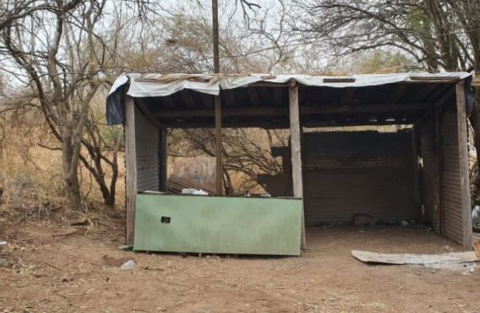 La Para: en el monte se llevaba a cabo una fiesta clandestina con más de 150 personas