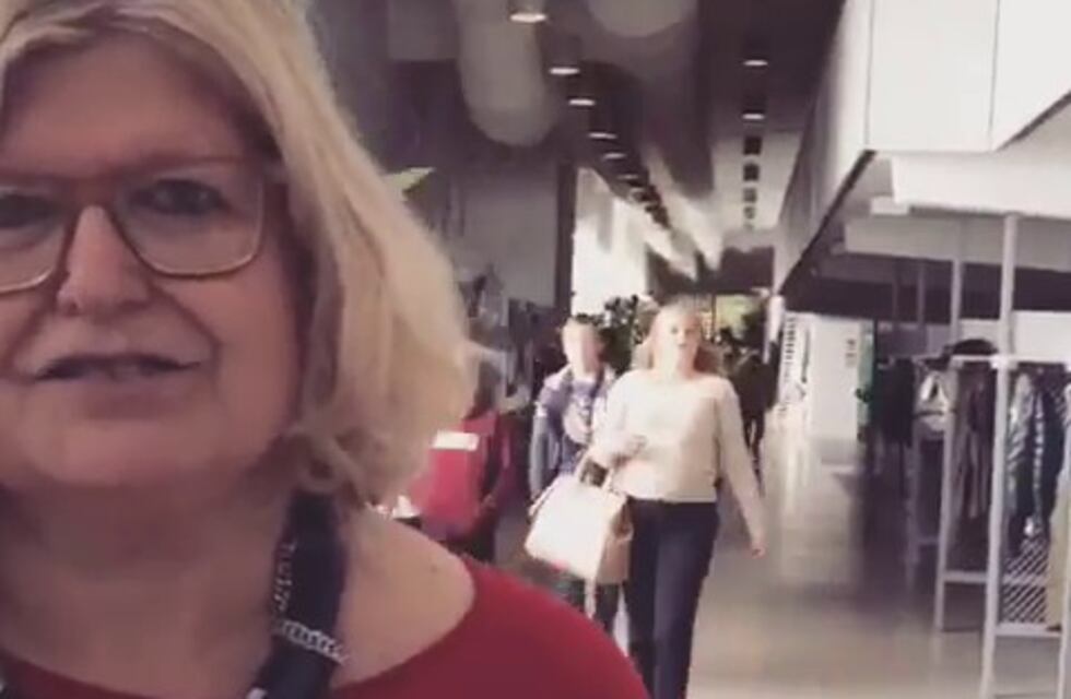 Santa Fe develó en videos cómo accedió a la llave de la educación en Finlandia