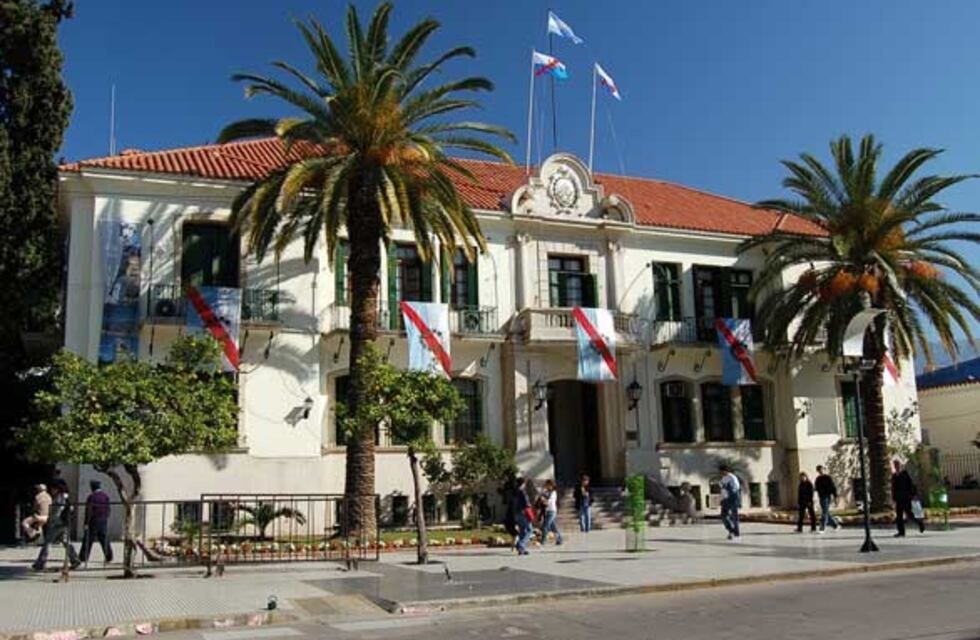 Comienza otro fin de semana frío e inestable en La Rioja