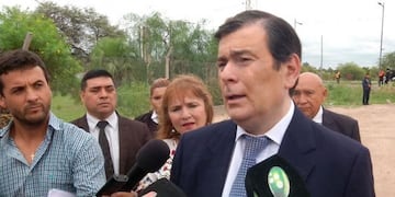 Zamora dijo que el nivel de inflación es preocupante\u002E