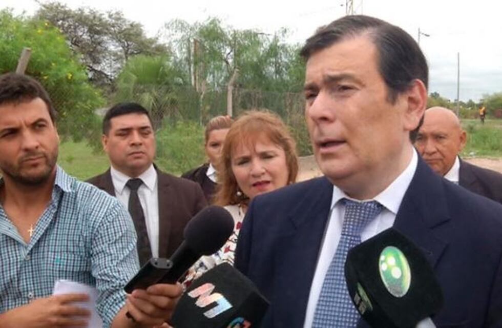 "Vamos a ser cautos en analizar algo que recién se lanza", afirmó Zamora tras el anunció del Gobierno Nacional