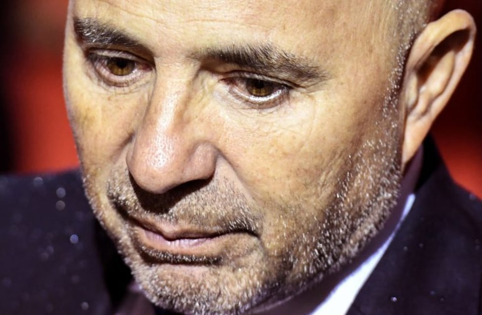 Sampaoli, sincero: 'Preferimos que nos toque el grupo B'