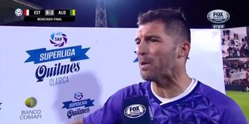 (Captura de video)