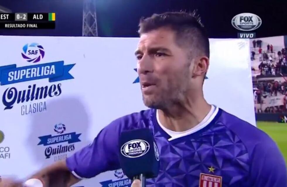 La furia de Mariano Andújar contra el arbitraje: "Estoy cansado de que nos arruinen los partidos"