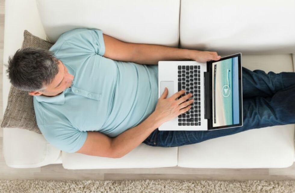 Cómo ejercitar cuando no se hace actividad física