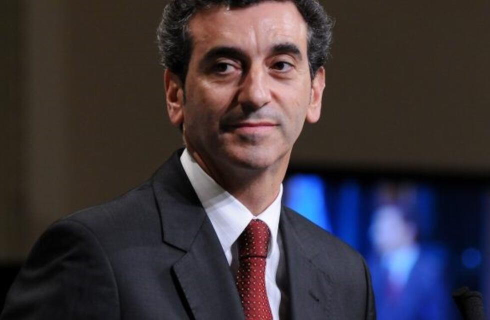 Randazzo presentó su espacio y lo llamó "Cumplir"