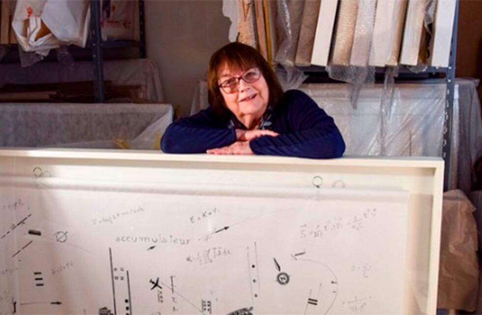 El Centro Cultural Terán contará con una imponente escultura