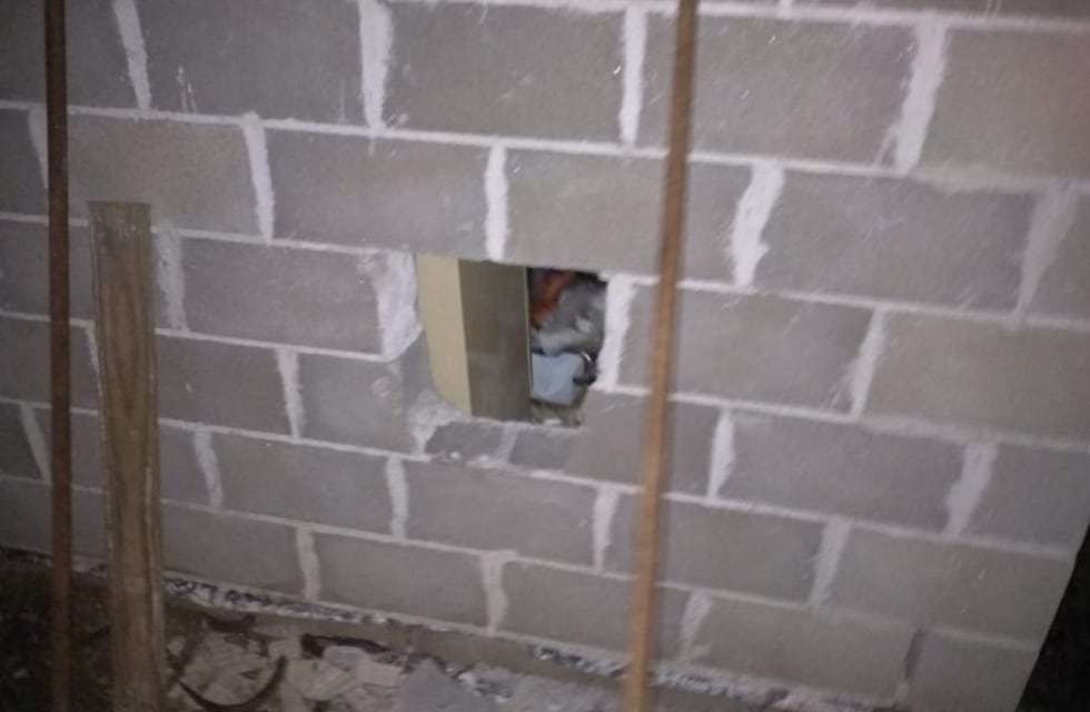 Marcos Juárez: robaron pelotas y botines de los vestuarios de Tiro Federal