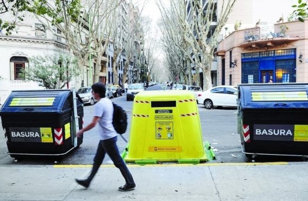 La Legislatura porteña debatirá la posibilidad de volver a incinerar la basura