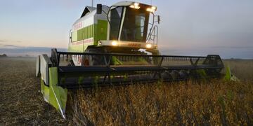 Por la suba del gasoil, los productores necesitarán $3\u002E018 millones más\u002E (Foto: Diego Giudice/Bloomberg)