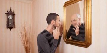 Los argentinos dejan de sentirse jóvenes a los 46 años