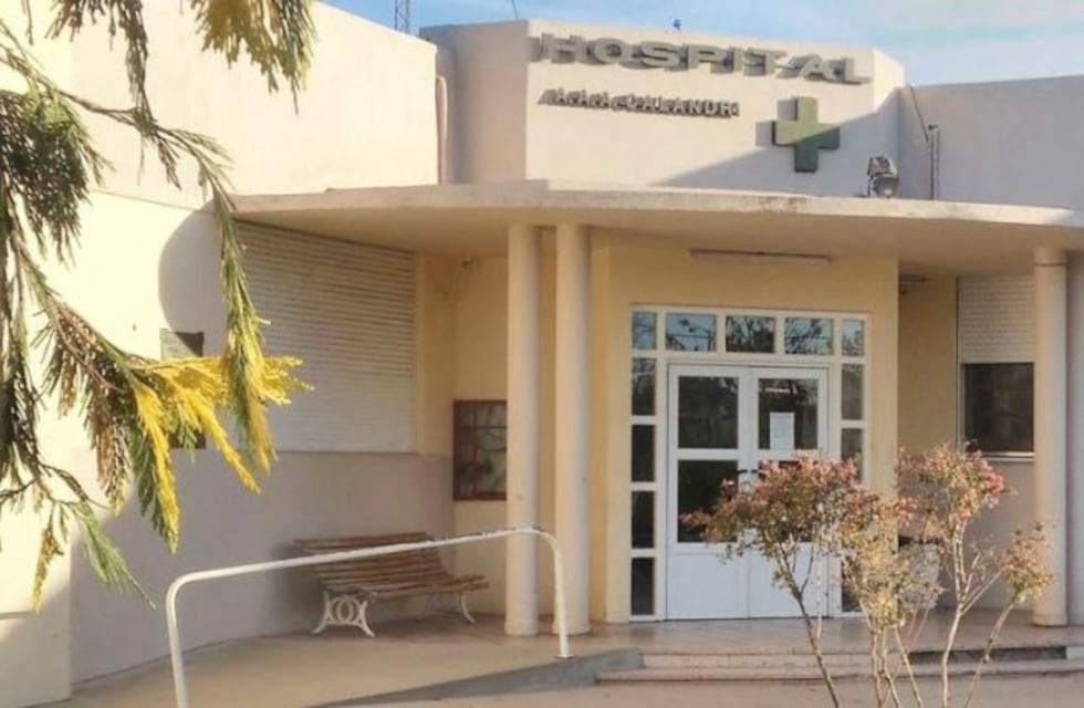 Falleció el director del Hospital Atilio Calandri de Quemú Quemú