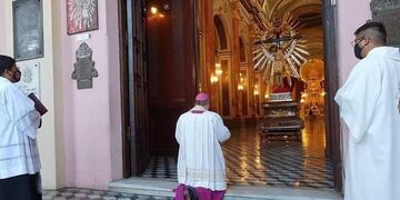 Foto de Lisandro Maggipintos