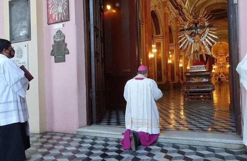 Mario Cargnello: "La enfermedad puso en evidencia la mezquindad de segundas intenciones"