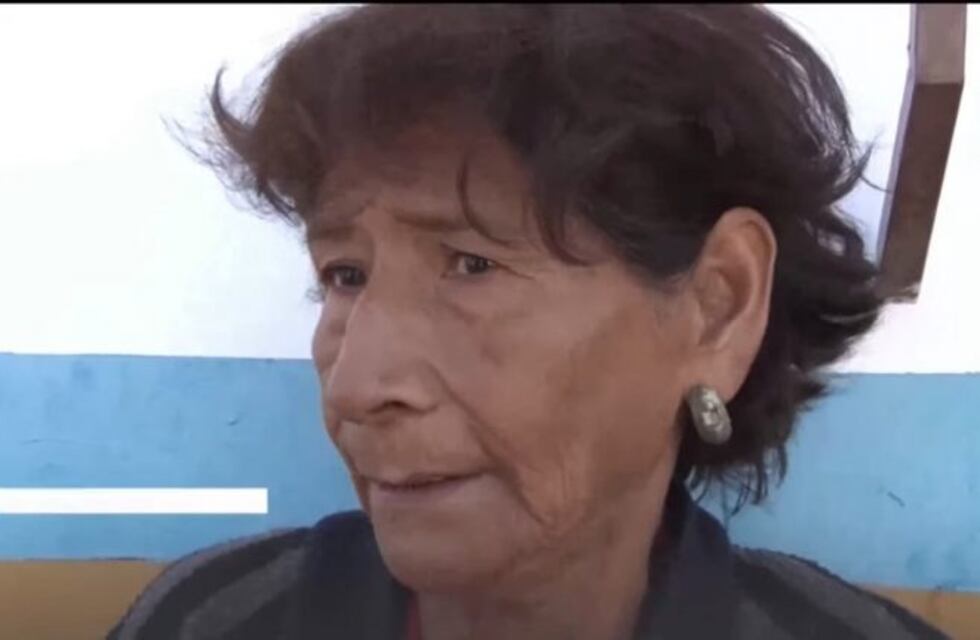 La marcha #Jujuy No se Toca recordó aristas del caso "Luca Arias"