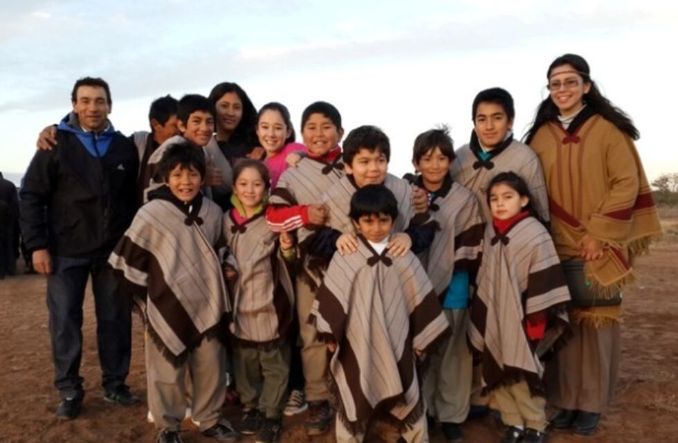 Estudian la lengua huarpe de San Luis para recuperar "la emocionalidad" de la palabra