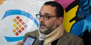 Concejal Lisandro Aguiar, Jujuy