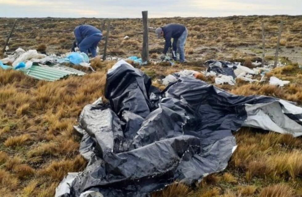 Se salda una deuda con el ambiente y la Reserva Costa Atlántica