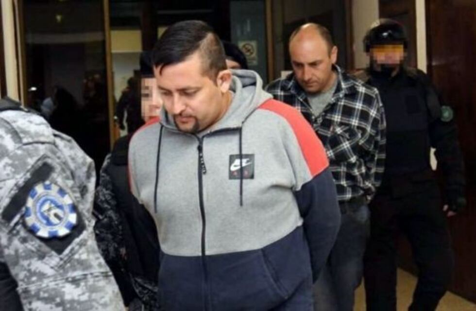 Damián Minatti confesó haber matado a Janet Zapata