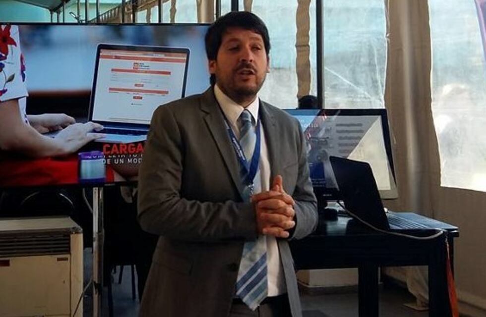 Software jujeño anticorrupción se proyecta a escala internacional