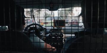 La Policía evitó el robo, hubo cuatro detenidos y un herido\u002E