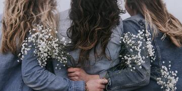 Hermanas\u002E (UNSPLASH)