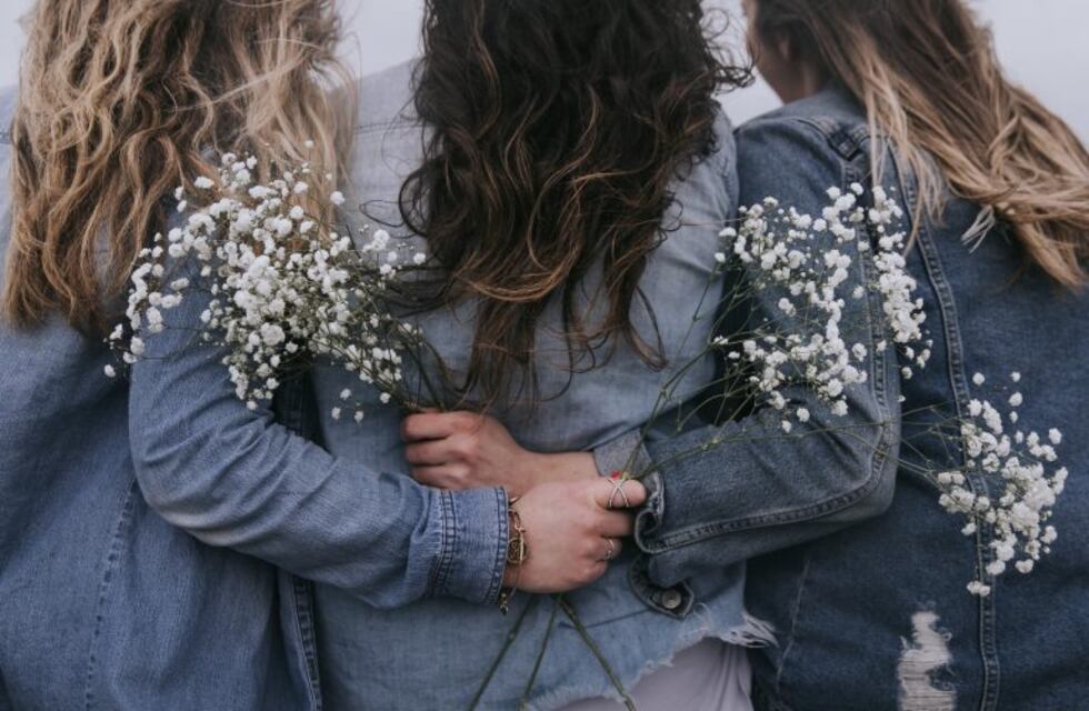 Así afecta la personalidad el lugar que ocupamos entre nuestros hermanos