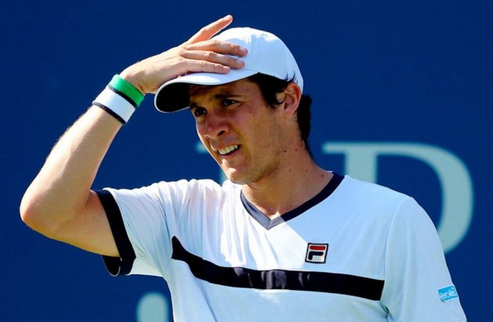 Facundo Bagnis cayó ante el veterano Estrella en el Challenger de México