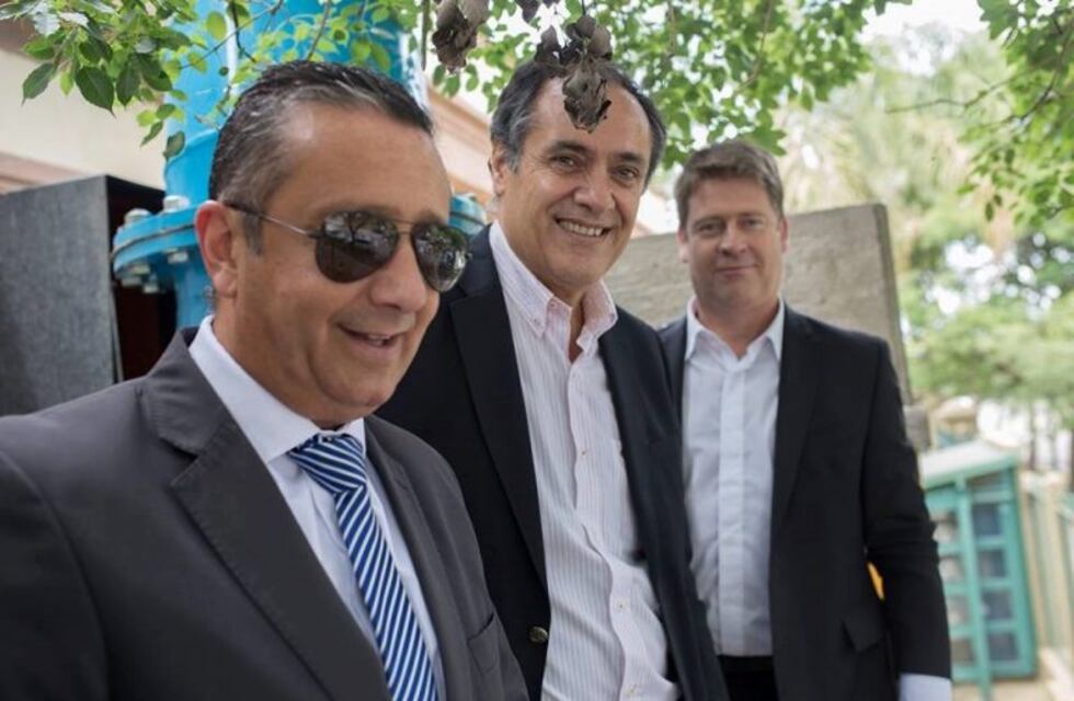 Bell Ville: inaguran nueva infraestructura de la Cooperativa Sudeste